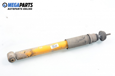 Shock absorber for Peugeot 406 2.1 12V TD, 109 hp, sedan, 1996, position: rear - right