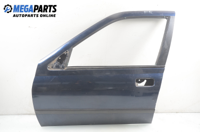 Door for Peugeot 406 2.1 12V TD, 109 hp, sedan, 1996, position: front - left