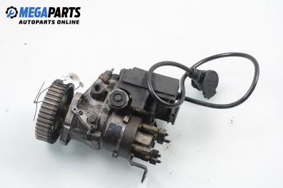 Diesel-einspritzpumpe for Peugeot 406 2.1 12V TD, 109 hp, sedan, 1996