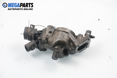 Corp termostat for Peugeot 406 2.1 12V TD, 109 hp, sedan, 1996