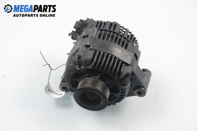 Alternator for Peugeot 406 2.1 12V TD, 109 hp, sedan, 1996