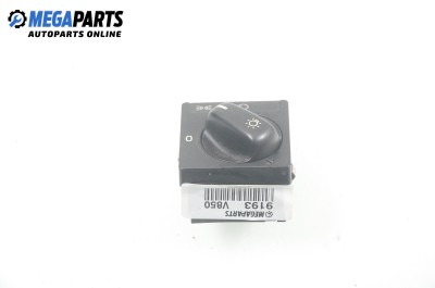 Lights switch for Volvo 850 2.0, 143 hp, station wagon, 1996
