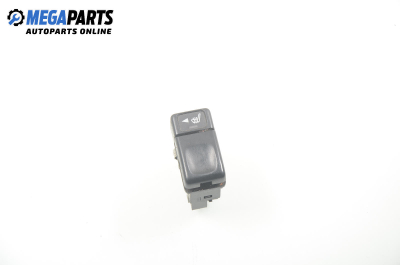 Seat heating button for Volvo 850 2.0, 143 hp, station wagon, 1996