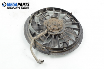 Radiator fan for Volvo 850 2.0, 143 hp, station wagon, 5 doors, 1996