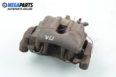 Caliper for Volvo 850 2.0, 143 hp, station wagon, 5 doors, 1996, position: front - left