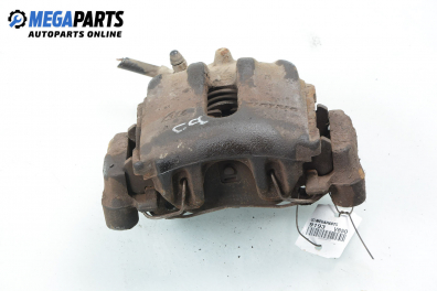 Caliper for Volvo 850 2.0, 143 hp, station wagon, 5 doors, 1996, position: front - right