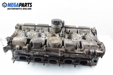 Engine head for Volvo 850 2.0, 143 hp, station wagon, 5 doors, 1996