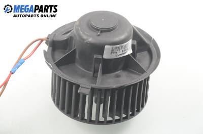 Heating blower for Volkswagen Golf III 1.6, 75 hp, 5 doors, 1996