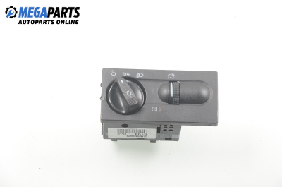 Lights switch for Volkswagen Golf III 1.6, 75 hp, 5 doors, 1996