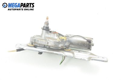 Front wipers motor for Volkswagen Golf III 1.6, 75 hp, 1996, position: rear