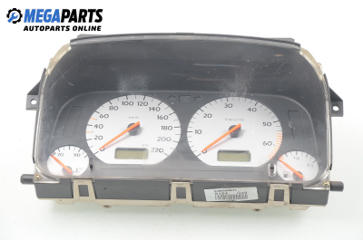 Instrument cluster for Volkswagen Golf III 1.6, 75 hp, 5 doors, 1996