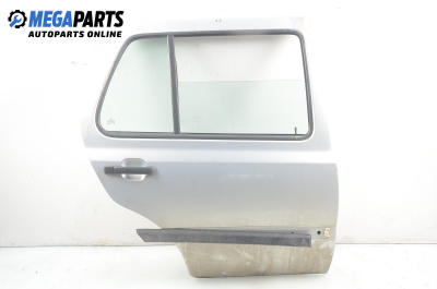 Door for Volkswagen Golf III 1.6, 75 hp, 5 doors, 1996, position: rear - right