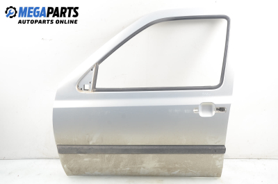 Door for Volkswagen Golf III 1.6, 75 hp, 5 doors, 1996, position: front - left