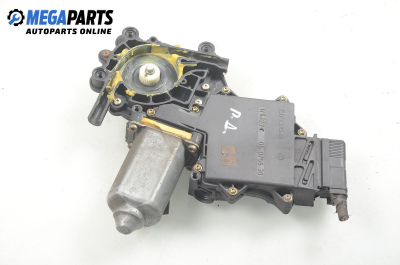 Antriebsmotor el. fensterheber for Volkswagen Golf III 1.6, 75 hp, 1996, position: rechts, vorderseite