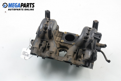 Intake manifold for Volkswagen Golf III 1.6, 75 hp, 5 doors, 1996