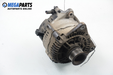 Alternator for Volkswagen Golf III 1.6, 75 hp, 1996