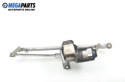 Front wipers motor for Fiat Punto 1.1, 54 hp, 1998