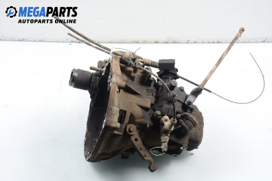  for Fiat Punto 1.1, 54 hp, 1998