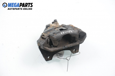 Caliper for Fiat Punto 1.1, 54 hp, 5 doors, 1998, position: front - left