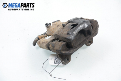 Caliper for Fiat Punto 1.1, 54 hp, 5 doors, 1998, position: front - right