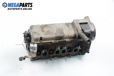 Engine head for Fiat Punto 1.1, 54 hp, 5 doors, 1998