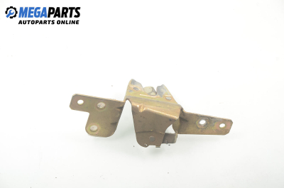 Rear window lock for Fiat Tipo 1.6, 83 hp, 5 doors, 1989