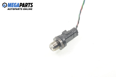 Fuel pressure sensor for Peugeot 206 1.4 HDi, 68 hp, truck, 2003