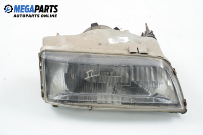 Headlight for Citroen Jumper 2.5 TD, 103 hp, truck, 1995, position: right