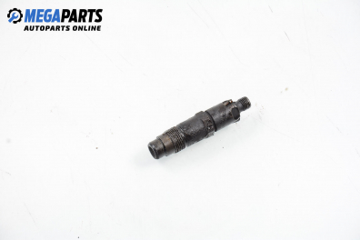 Diesel fuel injector for Citroen Jumper 2.5 TD, 103 hp, truck, 1995