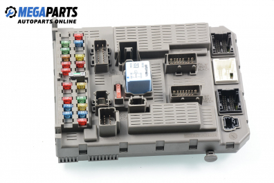 BSI module for Citroen C8 2.0 HDi, 107 hp, 2003