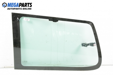 Vent window for Citroen C8 2.0 HDi, 107 hp, 2003, position: rear - left