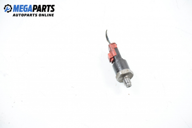 Fuel pressure sensor for Citroen C8 2.0 HDi, 107 hp, 2003