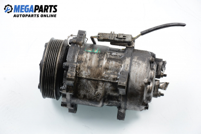 AC compressor for Citroen C8 2.0 HDi, 107 hp, 2003