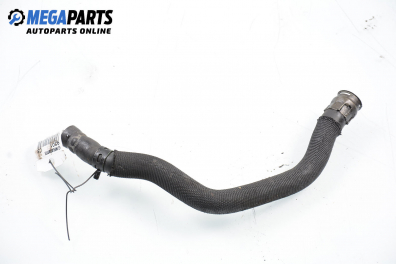 Furtun de apă for Citroen C8 2.0 HDi, 107 hp, 2003