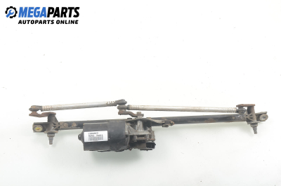 Motor ștergătoare parbriz for Opel Vectra A 1.6, 75 hp, sedan, 1992, position: fața