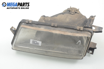 Headlight for Opel Vectra A 1.6, 75 hp, sedan, 1992, position: left