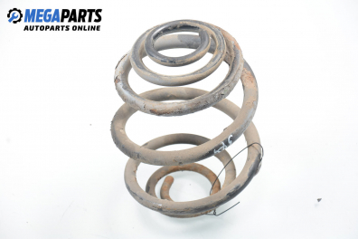 Coil spring for Opel Vectra A 1.6, 75 hp, sedan, 1992, position: rear