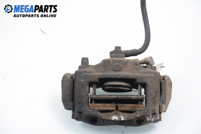 Caliper for Opel Vectra A 1.6, 75 hp, sedan, 1992, position: front - left