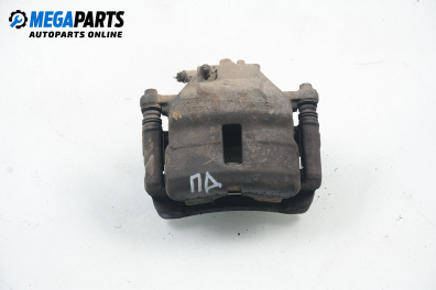Caliper for Nissan Primera (P11) 2.0 TD, 90 hp, station wagon, 1998, position: front - right