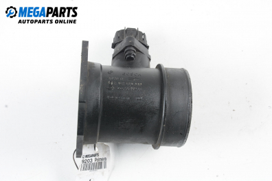 Debitmetru for Nissan Primera (P11) 2.0 TD, 90 hp, combi, 1998