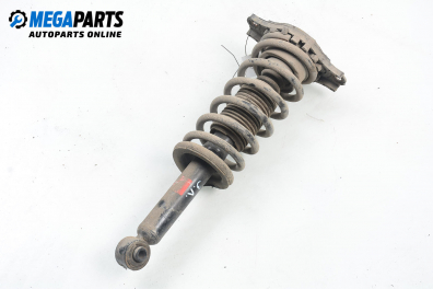 Macpherson shock absorber for Nissan Primera (P11) 2.0 TD, 90 hp, station wagon, 1998, position: rear - left