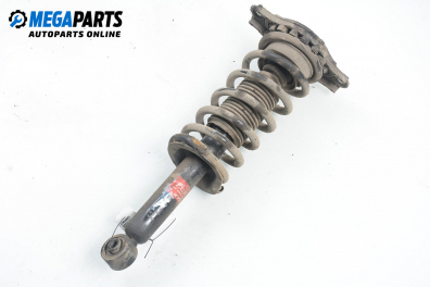 Macpherson shock absorber for Nissan Primera (P11) 2.0 TD, 90 hp, station wagon, 1998, position: rear - right