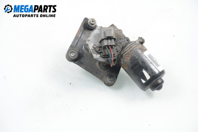 Front wipers motor for Nissan Primera (P11) 2.0 TD, 90 hp, station wagon, 1998, position: front