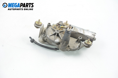 Front wipers motor for Nissan Primera (P11) 2.0 TD, 90 hp, station wagon, 1998, position: rear