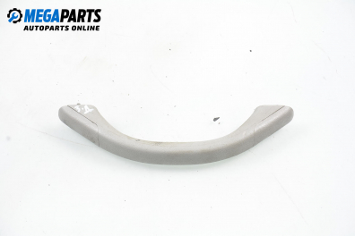 Handle for Nissan Primera (P11) 2.0 TD, 90 hp, station wagon, 1998, position: rear - right