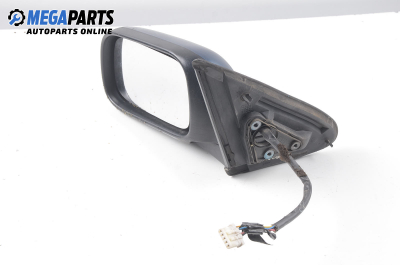 Mirror for Nissan Primera (P11) 2.0 TD, 90 hp, station wagon, 1998, position: left