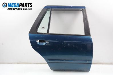 Door for Nissan Primera (P11) 2.0 TD, 90 hp, station wagon, 1998, position: rear - right