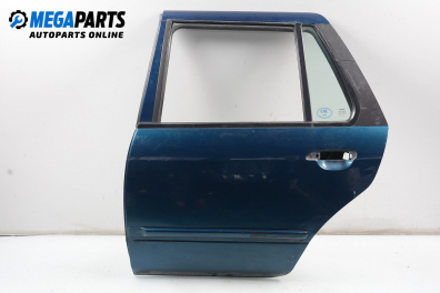 Door for Nissan Primera (P11) 2.0 TD, 90 hp, station wagon, 1998, position: rear - left