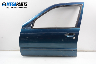 Door for Nissan Primera (P11) 2.0 TD, 90 hp, station wagon, 1998, position: front - left