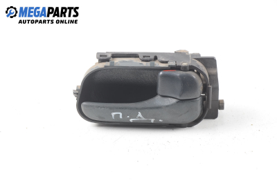 Inner handle for Nissan Primera (P11) 2.0 TD, 90 hp, station wagon, 1998, position: front - right